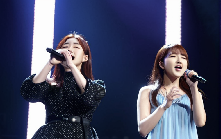 davichi - 이미지 1